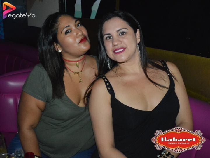 Foto 13 de Kabaret Bar - 1er 2do Fds Agosto 2016 en Kabaret - Granada, Cali