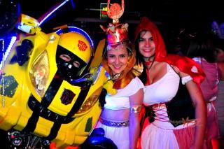 Foto 72 de Le Parc Halloween Bucaramanga en Le Parc Bar Bucaramanga, Bucaramanga
