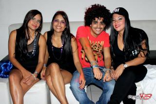 Foto 64 de Halloween en Babel / Barra Libre Cali, Cali