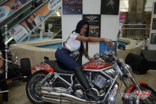 Foto 25 de Chicas Harley - CC el Tunal 18 Feb 2012 en Chicas Harley, Bogotá