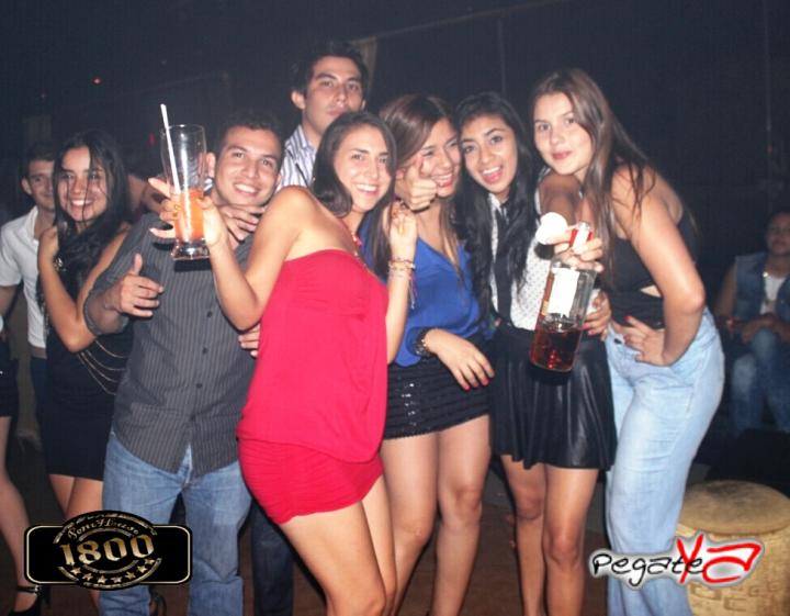 Foto 7 de Penthouse 1800 - Agosto 23 del 2014 en Penthouse 1800, Cali