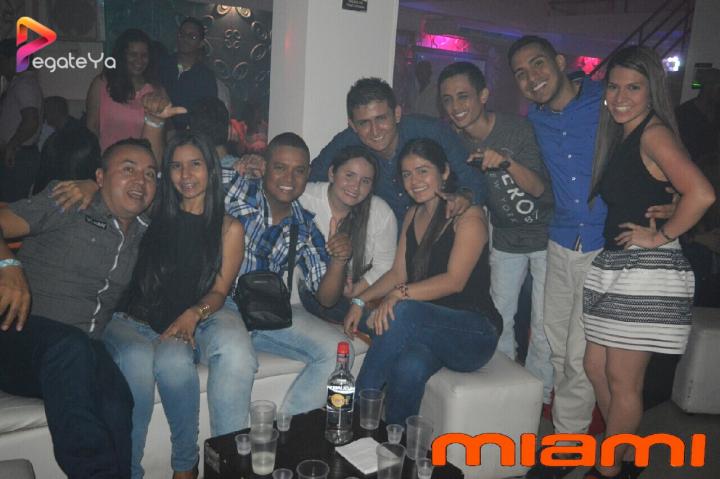 Foto 79 de Miami - 1er - 2do Fds Agosto 2016 en Miami Bar Cali, Cali