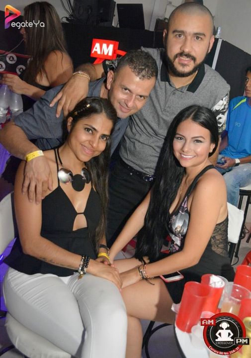 Foto 34 de Ampm - 3er Fds Sept. 2017 en Am / PM Bar - Cali, Cali