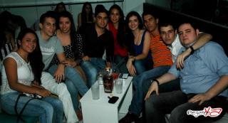Foto 24 de Halloween en Heaven Shots