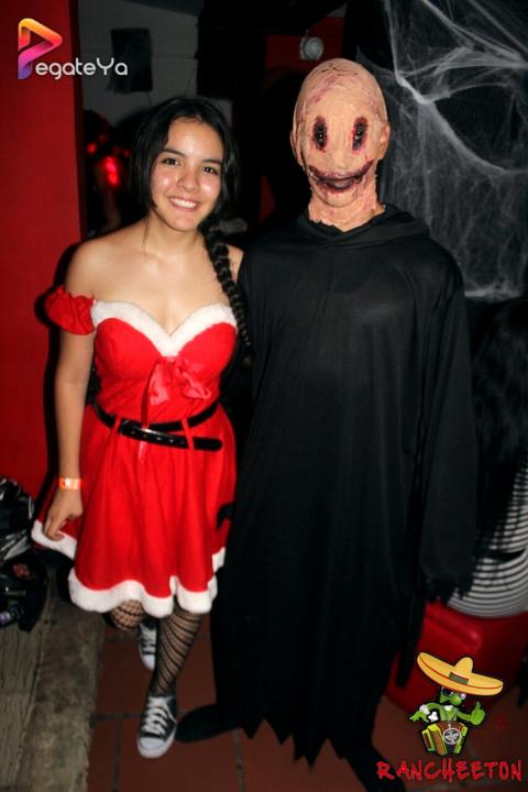 Foto 19 de Rancheeton - Halloween 2015 en Rancheton Cali, Cali
