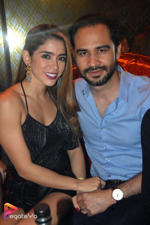 Foto 23 de 69 Club - Inauguración Dic 2016 en Pegateya Cali, Cali