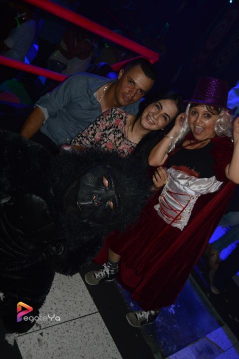 Foto 45 de El Manicomio sábado 01 de agosto 2015 en Discoteca El Manicomio Bucaramanga, Bucaramanga