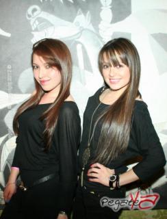 Foto 4 de Maelo Ruiz - 30 Marzo 2012 en Mondrian Bar Bogota, Bogotá