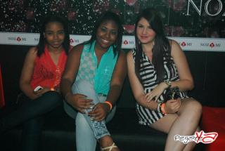 Foto 49 de Halloween en Nozomi Club, Cali