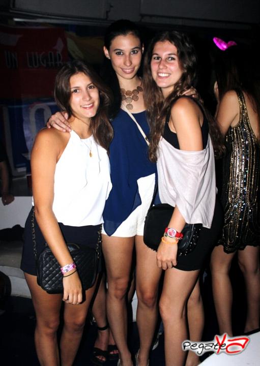Foto 90 de Lolas Club - Agosto 23 del 2014 en Lolas Club Menga Cali, Cali
