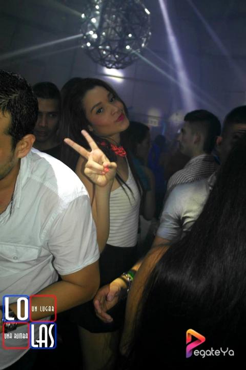 Foto 95 de Lolas - 3er FDS Mayo 2015 en Lolas Club Menga Cali, Cali