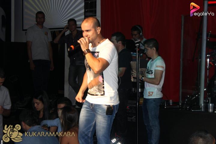 Foto 58 de Kukara - Halloween 2015 en Kukaramakara Discoteca Cali, Cali