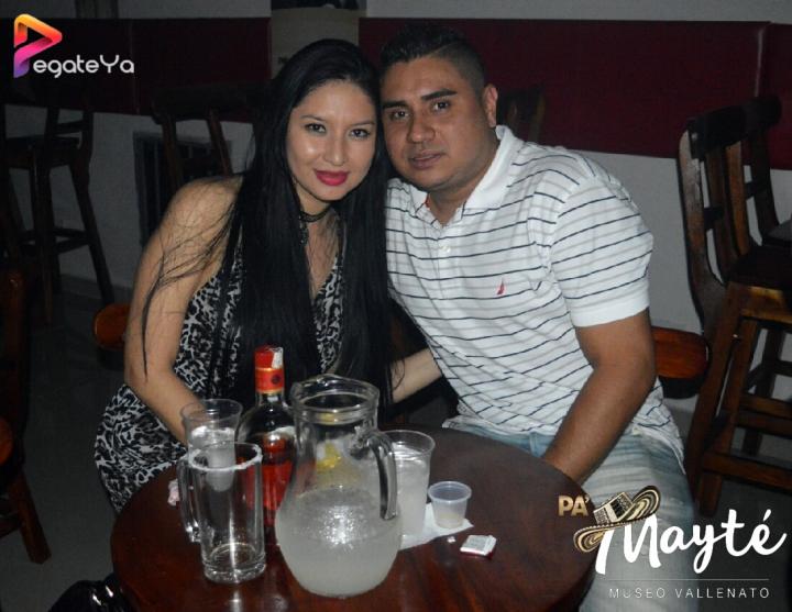 Foto 98 de Pa´mayte - Feria de Cali 2016 en Pa´Mayte Museo Vallenato