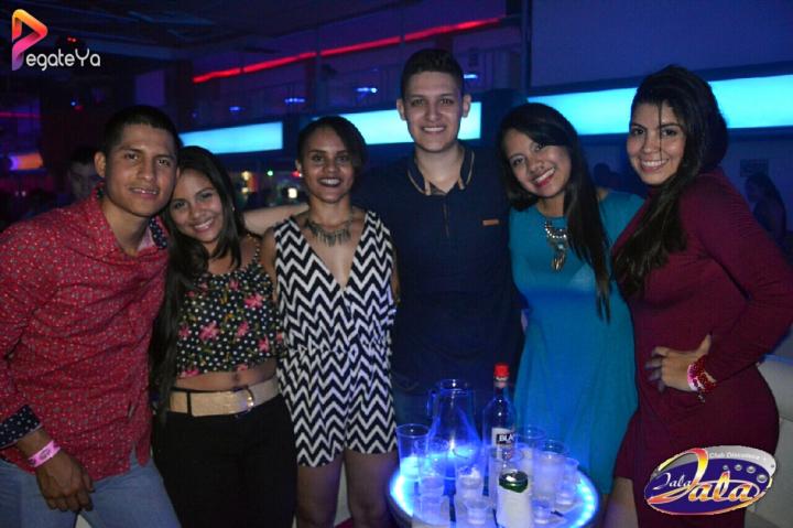 Foto 20 de JalaJala - 5to Fds Abril 2017 en Jala Jala Club, Cali