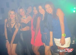 Foto 24 de Septiembre 14 del 2013 en CIAO CLUB - EL PEÑON ( Cali ), Cali