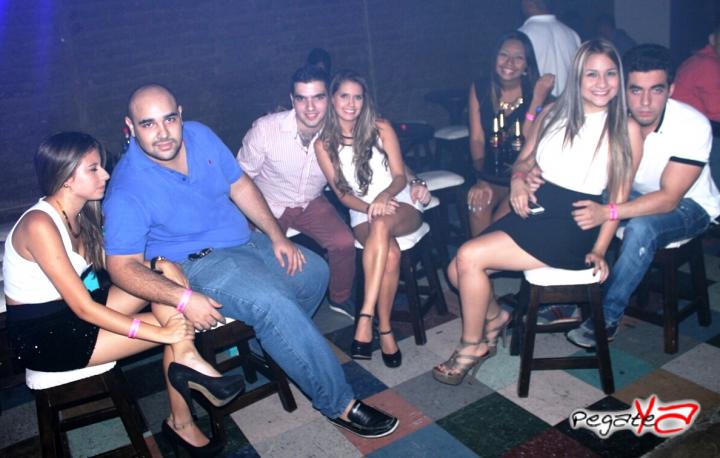 Foto 65 de Zambomba - Agosto 23 del 2014 en Club Zambomba, Cali
