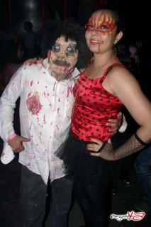 Foto 27 de Halloween en La Sucursal del Cielo, Cali