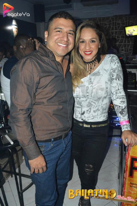 Foto 47 de Bailatino - Feria de Cali 2016 en Bailatino - Bar, Cali