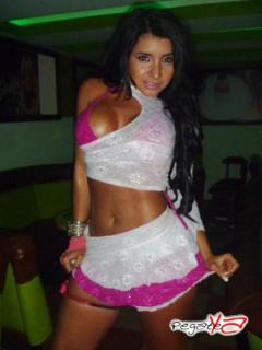 Foto 11 de Marzo 17 del 2012 en El Mariachi Cali, Cali