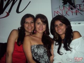 Foto 9 de Marzo 17 del 2012 en I´m Fun Discoteca Manizales, Manizales