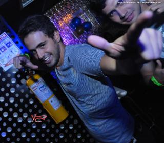 Foto 42 de BAR BLING - 1 de febrero de 2014 en Bar Bling Bucaramanga, Bucaramanga