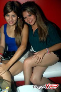 Foto 112 de Praga ( Sur ) Miss Fashion - Sept 14 en Praga Club Cali, Cali