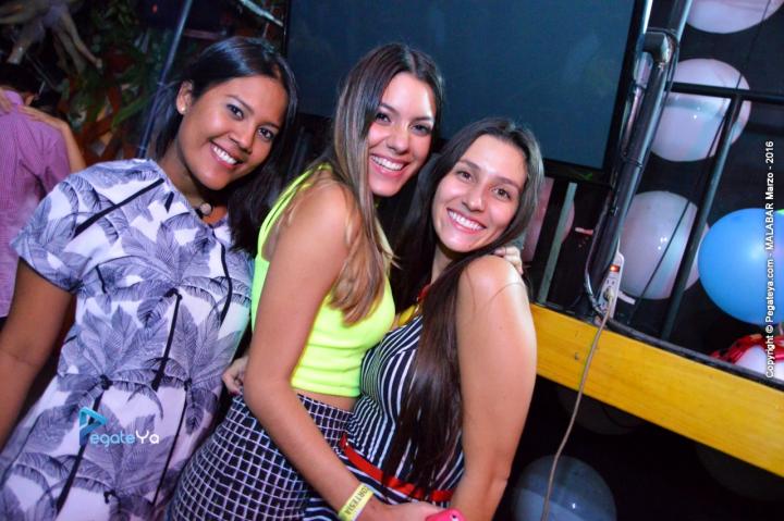 Foto 20 de MALABAR - 12 marzo 2016 en Discoteca Malabar Bucaramanga, Bucaramanga