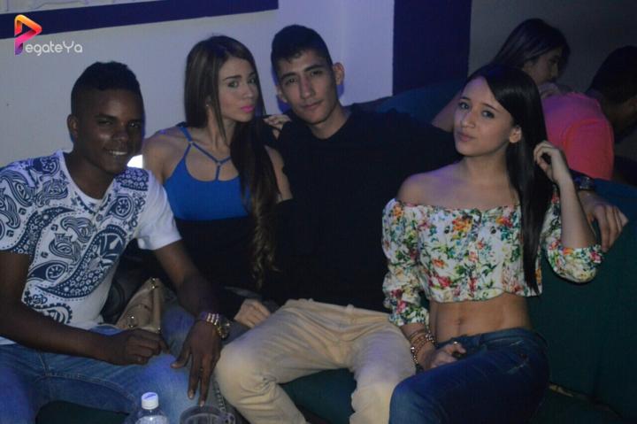 Foto 20 de Ahma Bar - 1er FDS Nov. 2015 en Ahma Cali, Cali