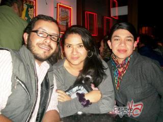 Foto 11 de Plaza Delicatessen - Junio 16 en Bar la Plaza Delicatessen Manizales, Manizales