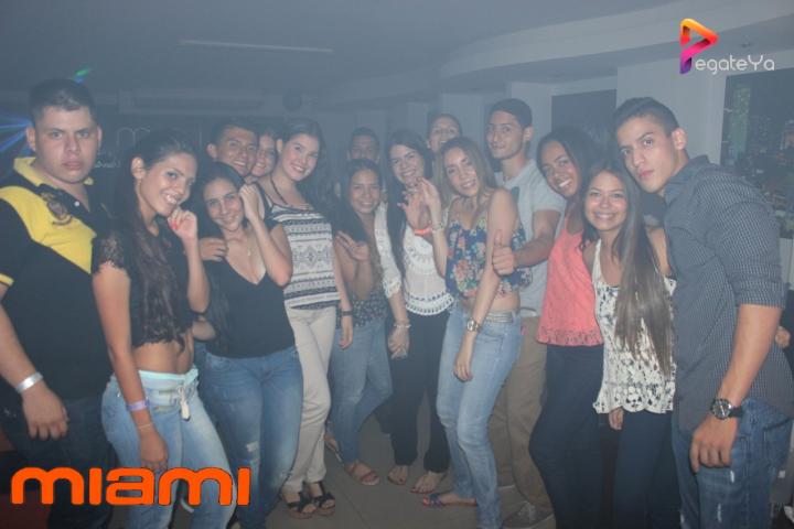 Foto 37 de Miami Bar - 4to FDS Mayo 2015 en Miami Bar Cali, Cali