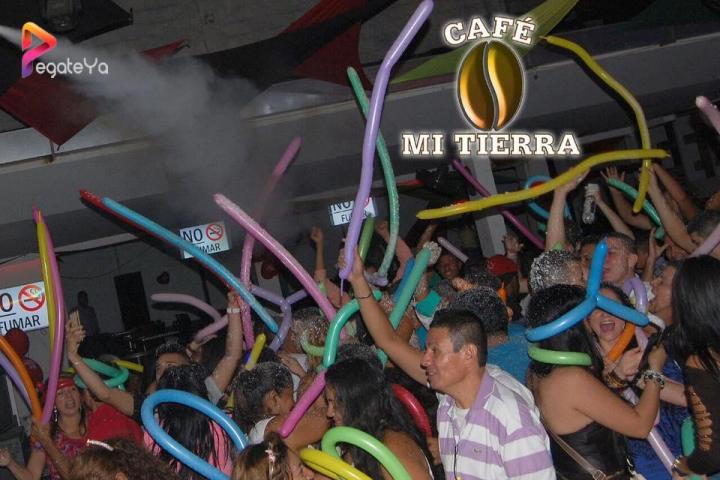 Foto 25 de Cafe Mi Tierra - 2do FDS Mar 2016 en Cafe Mi Tierra, Cali