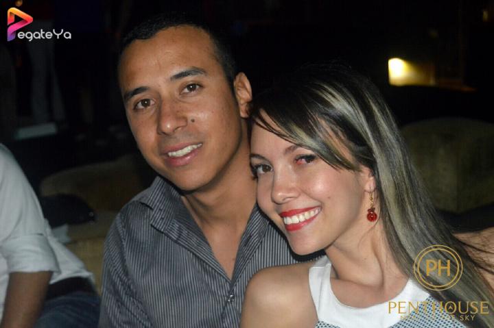 Foto 52 de Penthouse Club - Feria De Cali 2016 en Penthouse 1800, Cali