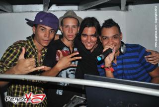 Foto 22 de taboo 8 y 9 de junio de 2012 en Discoteca Taboo Cartagena, Cartagena