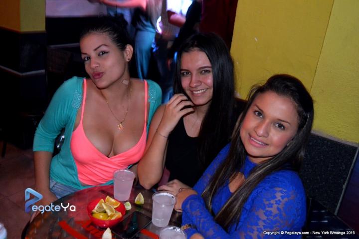 Foto 16 de New York - 14 de febrero de 2015 en Discoteca New York Bucaramanga, Bucaramanga