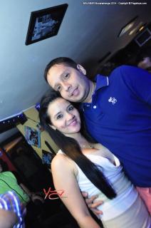 Foto 15 de Discoteca Malabar - 8 de febrero de 2012 en Discoteca Malabar Bucaramanga, Bucaramanga