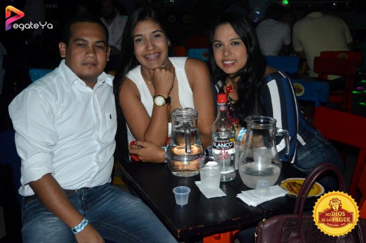 Foto 99 de Fonda Mi Dios Se Lo Pague - Feria 2016 en Fonda Mi Dios Se Lo Pague, Cali