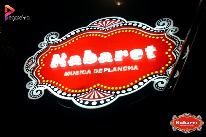 Foto 11 de Kabaret -2do FDS Agosto 2015 en Kabaret - Granada, Cali