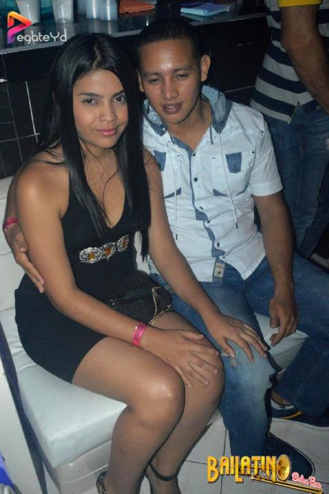 Foto 74 de Bailatino - 3er & 4to Fds Marzo 2016 en Bailatino - Bar, Cali