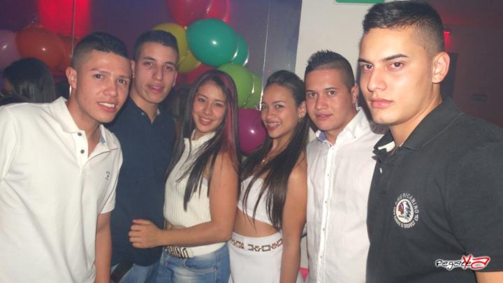 Foto 29 de Urgencias - Halloween 2014 en Urgencias Urban Night Club