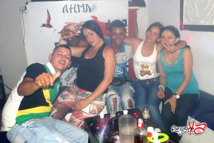 Foto 6 de Ahma Bar - Agosto 29 del 2014 en Ahma Cali, Cali