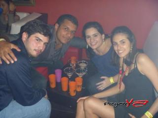Foto 33 de Enero 22 del 2012 en Babel / Barra Libre Cali, Cali