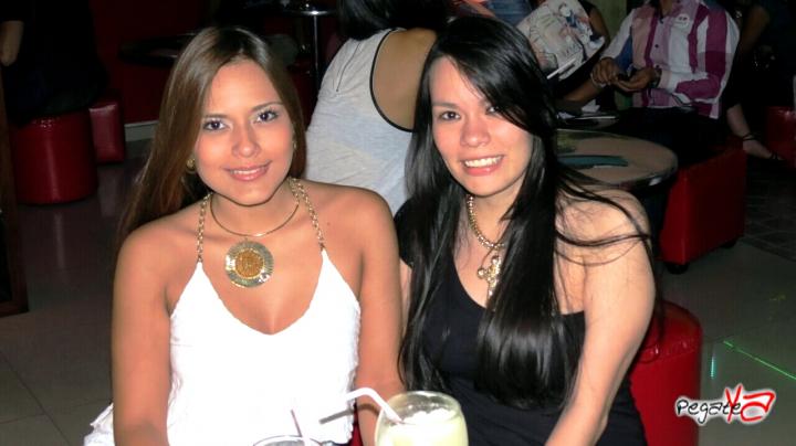 Foto 8 de Blondie - Agosto 29 del 2014 en Blondie Bar Cali, Cali