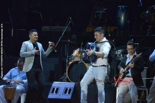 Foto 55 de Marc Anthony en Marc Anthony