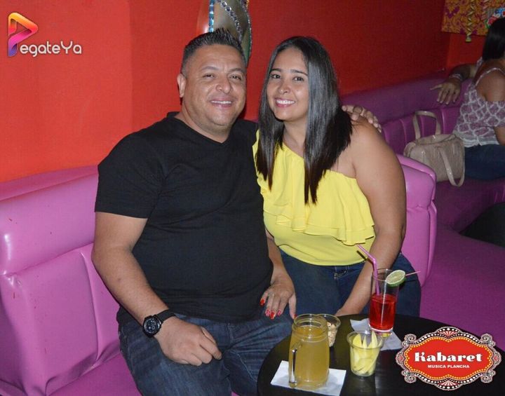 Foto 31 de Kabaret - 4to Fds Sept. 2017 en Kabaret - Granada, Cali