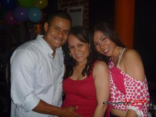 Foto 40 de Marzo 03 del 2012 en Urbano Bar Cali, Cali
