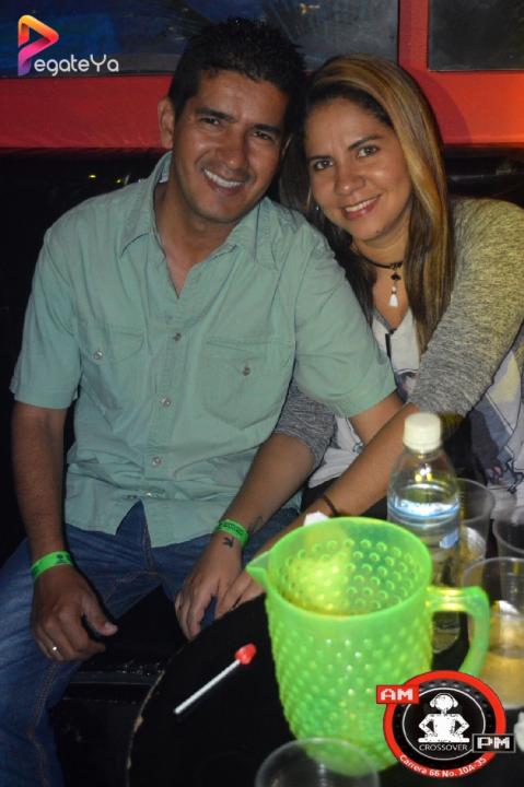 Foto 49 de Ampm Bar - 4TO Fds Agosto 2016 en Am / PM Bar - Cali, Cali