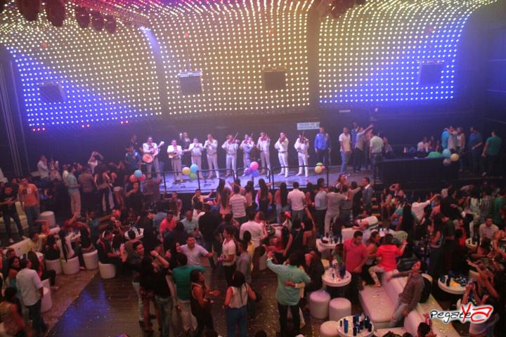 Foto 42 de La Sucursal - Agosto 29 en La Sucursal del Cielo, Cali
