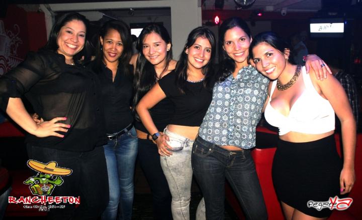 Foto 4 de Rancheeton - 1er FDS Nov. 2014 en Rancheton Cali, Cali