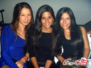 Foto 8 de Praga Sur / Amor y Amistad en Praga Club Cali, Cali