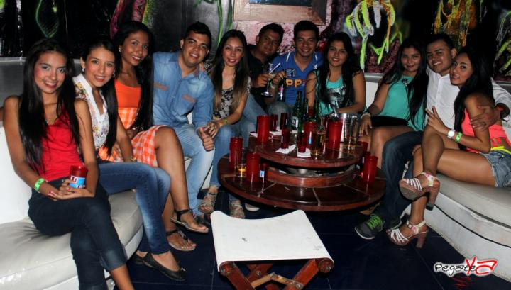 Foto 68 de Lolas Club - 1er FDS Nov 2014 en Lolas Club Menga Cali, Cali